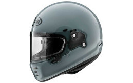 Arai Rapid Neo Hadir dengan Pilihan Warna Baru