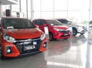 Daihatsu Gelar Program Jual-Beli Mobil Virtual Pekan Ini