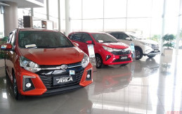 Daihatsu Gelar Program Jual-Beli Mobil Virtual Pekan Ini