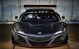 Honda Buka Pesanan untuk Supercar NSX GT3, Dibanderol Rp 7.3 Milliar