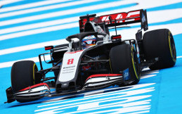 Haas Perkuat Tim, Rekrut Kepala Teknis Sasis Ferrari