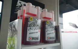 Tepat Sasaran, Begini Cara Merek Pelumas Perkenalkan Produk Baru