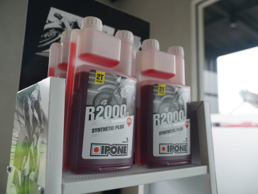 Tepat Sasaran, Begini Cara Merek Pelumas Perkenalkan Produk Baru