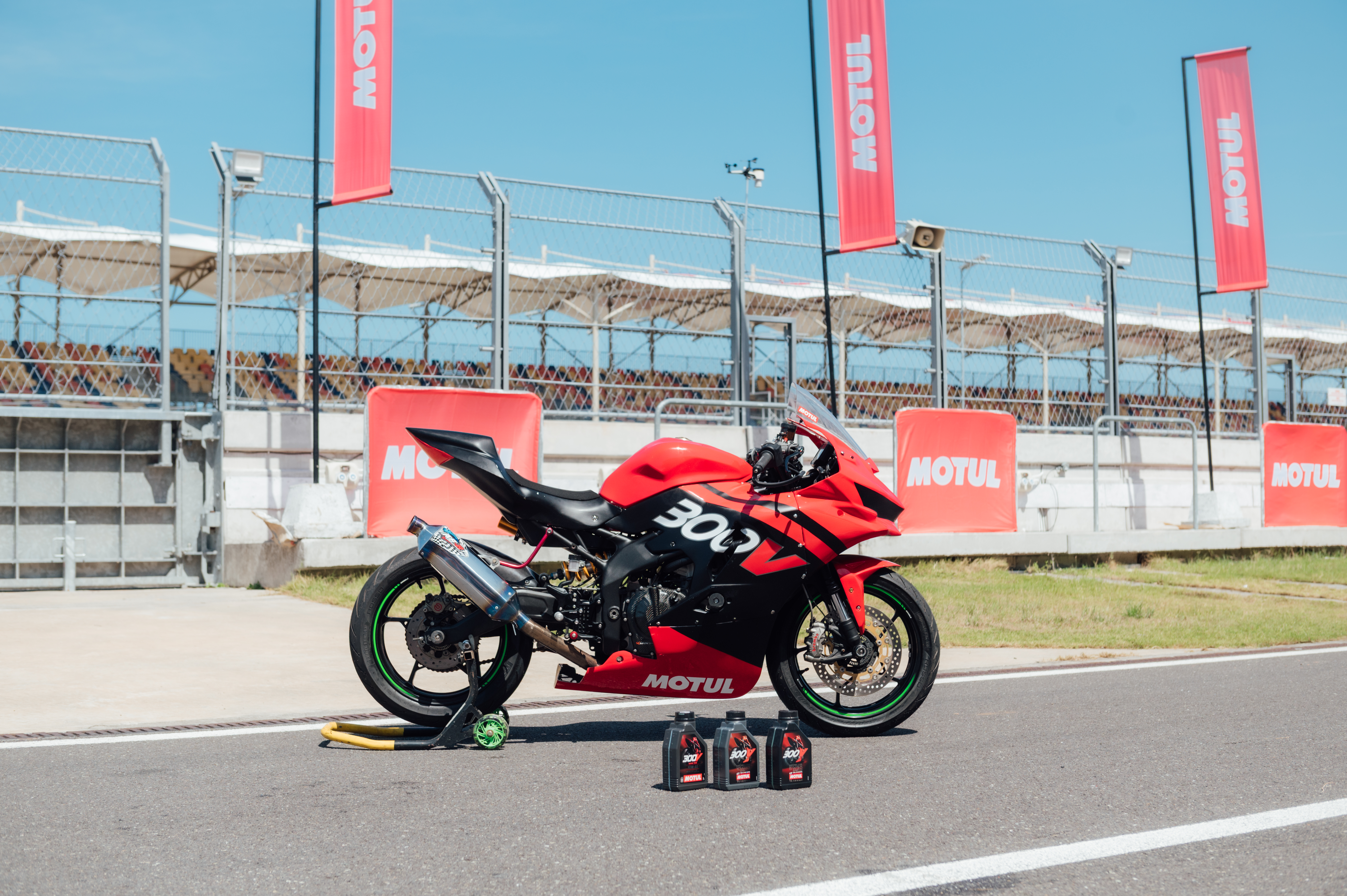 Agar Mudah Dijangkau, Platform Digital Ritel Digunakan untuk Pasarkan Pelumas