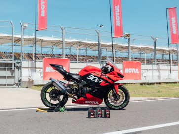 Agar Mudah Dijangkau, Platform Digital Ritel Digunakan untuk Pasarkan Pelumas