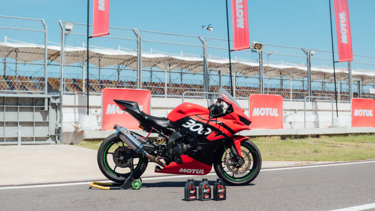 Agar Mudah Dijangkau, Platform Digital Ritel Digunakan untuk Pasarkan Pelumas