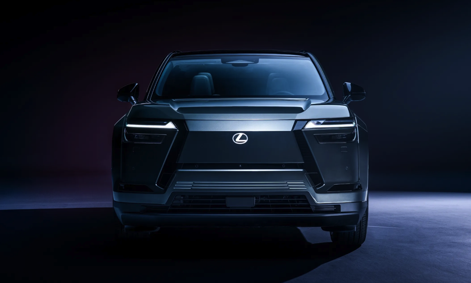 Lexus Siapkan Mobil Listrik Baru, Pakai Teknologi Gigacasting Seperti Tesla