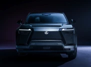 Lexus Siapkan Mobil Listrik Baru, Pakai Teknologi Gigacasting Seperti Tesla