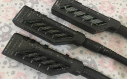 Equaliser Model Stik yang Trendy Pada Zamannya
