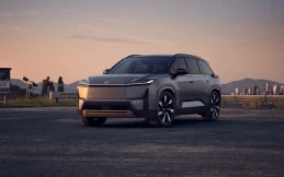 Toyota Highlander EV Dipastikan Meluncur 2027, SUV Ramah Lingkungan Terbaru