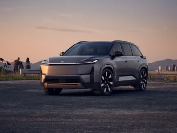 Toyota Highlander EV Dipastikan Meluncur 2027, SUV Ramah Lingkungan Terbaru