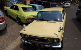 Aman di Lambung, Kopi Teman Kecil Jadi Opsi Kongkow Pecinta Otomotif