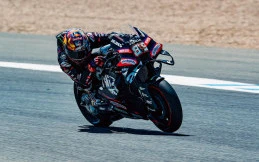 Persaingan Ketat MotoGP 2026, Dani Pedrosa Sebut Tiga Nama Terkuat