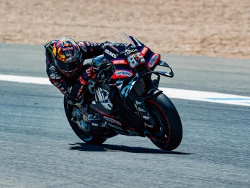 Persaingan Ketat MotoGP 2026, Dani Pedrosa Sebut Tiga Nama Terkuat