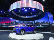 Luncurkan SUV Hybrid, Pabrikan Mobil Great Wall Adu Nasib di Thailand