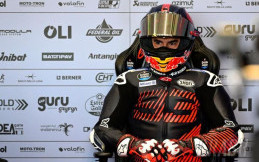 Marc Marquez Bawa Mekanik Kepercayaannya Ke Gresini Racing