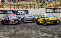 FIA Rallycross World Cup 2026 akan Berlangsung di Jakarta