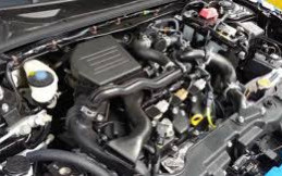 Beberapa Faktor Penyebab Mesin Mobil Menggelitik