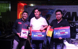 Ini Dia Para Jawara Autovision AutoLightUp ke-7 Medan
