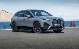 BMW Group Indonesia Jual 3.396 Unit Mobil Selama November 2022
