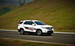2.000 Unit DFSK Glory 560 Sudah Dipesan di Indonesia