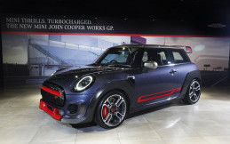 Bengkel Ini Dyno Test Tenaga MINI John Cooper Works GP Terbaru