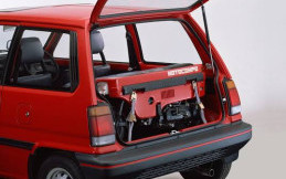 Ini Beberapa Ide Unik Honda Pada Mobil Jaman Dulu