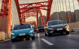 Puluhan Ribu Xiaomi SU7 Kena Recall Karena Sistem Parkir