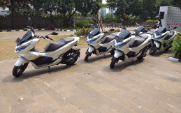 Ban Motor Listrik, Apakah Ada Perlakuan Khusus dalam Pemakaian Jangka Panjangnya?