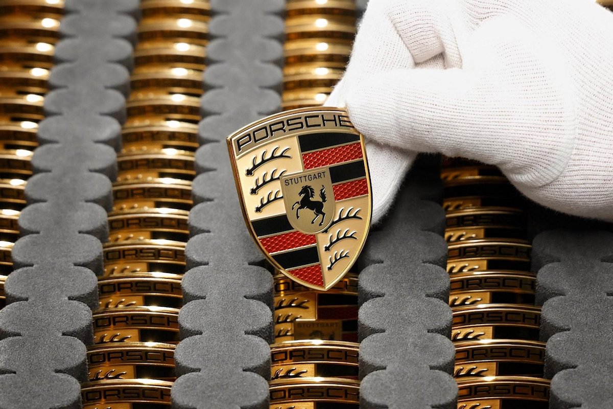 Strategi Ketat Porsche Bisa Bertahan hingga Tahun 2035