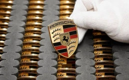 Strategi Ketat Porsche Bisa Bertahan hingga Tahun 2035