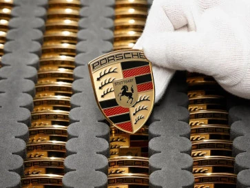 Strategi Ketat Porsche Bisa Bertahan hingga Tahun 2035