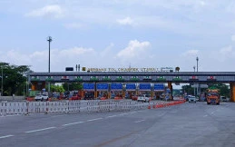 Mobil Mogok atau Kecelakaan di Tol Jakarta-Cikampek, Begini Cara Hubungi Layanan Darurat Polri 110