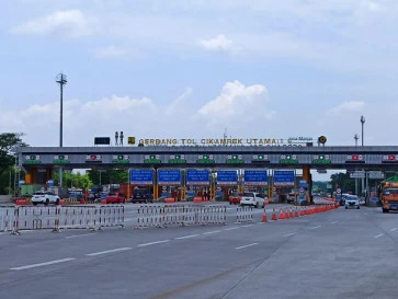 Mobil Mogok atau Kecelakaan di Tol Jakarta-Cikampek, Begini Cara Hubungi Layanan Darurat Polri 110