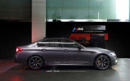 Meski Pandemi dan PPKM, Penjualan BMW M Series di Indonesia Malah Meroket