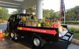 Recall 30.823 Mitsubishi L300 di Indonesia Terkait Kerusakan Connecting Rod