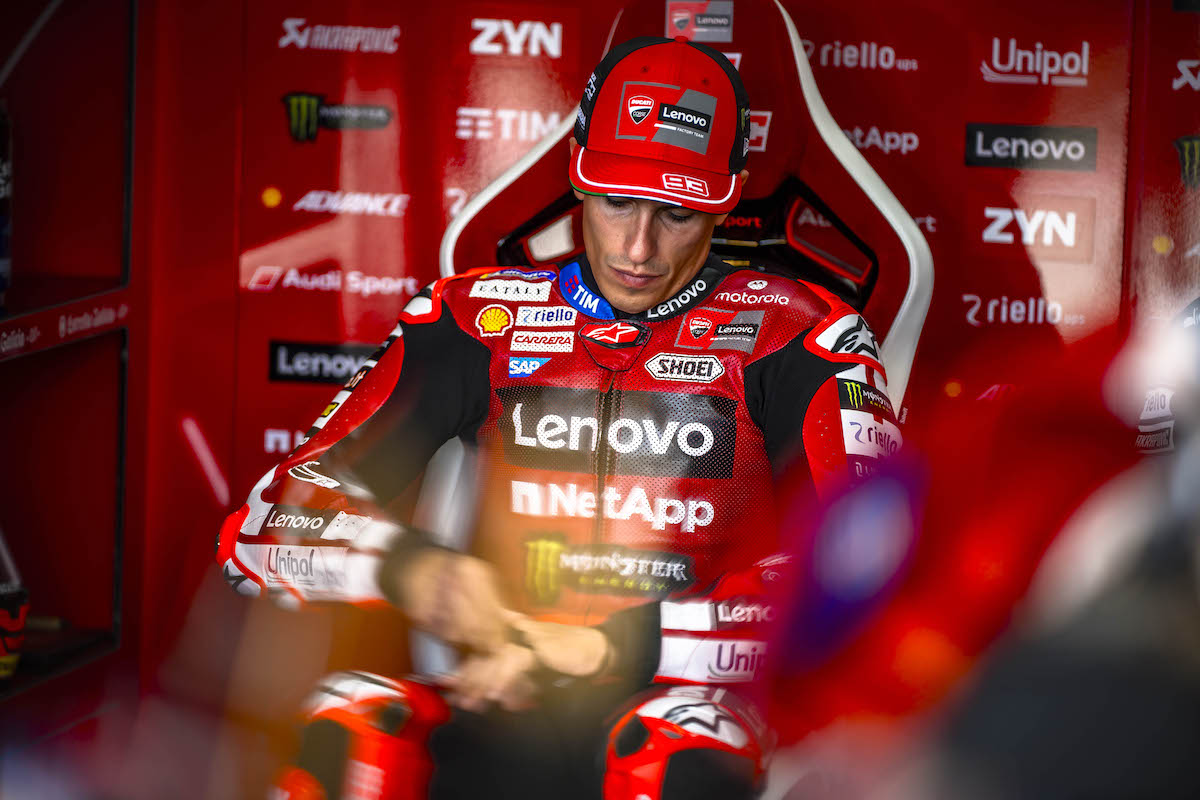 Marc Marquez