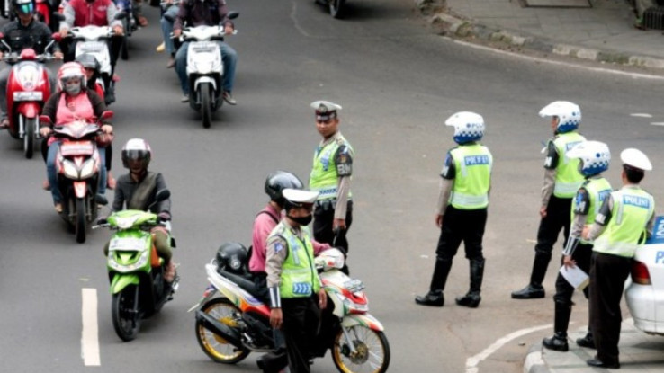 Polda Metro Jaya Akan Gelar Operasi Zebra Selama Dua Minggu