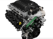 Mesin Paling Buas Dodge Hellephant Kembali Dijual, Harganya Setara Mobil Mewah