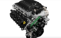 Mesin Paling Buas Dodge Hellephant Kembali Dijual, Harganya Setara Mobil Mewah