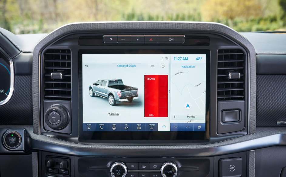 Ford Recall 4,3 Juta Kendaraan Karena Masalah Software pada Sistem