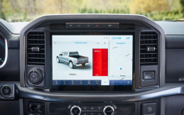 Ford Recall 4,3 Juta Kendaraan Karena Masalah Software pada Sistem