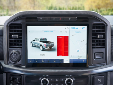 Ford Recall 4,3 Juta Kendaraan Karena Masalah Software pada Sistem