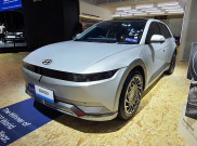 Mobil Listrik Terlaris 2023, Hyundai Ioniq 5 Kalahkan Wuling Air ev 