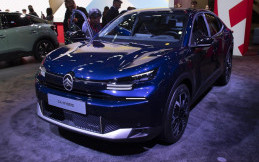 Citroen C4 dan C4 X Resmi Meluncur, Kabin Lapang dan Kenyamanan jadi Andalan