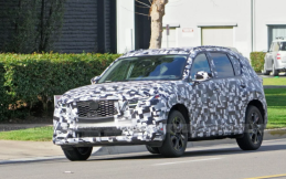 Punya Mesin Hybrid, Intip Bocoran Spesifikasi Mazda CX-5 Terbaru 