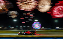 Ingin Ulang Kedigdayaan, Porsche Makin Berambisi di 24 Hours of Daytona