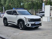 5 Hal dari All-New Kia Seltos yang Bikin Kagum