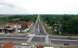 23 Rest Area dan SPBU Segera Dibangun di Sepanjang Jalur Pansela