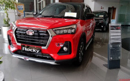 Daihatsu Gelar Promo Spesial Akhir Tahun Melalui Daifest 2022